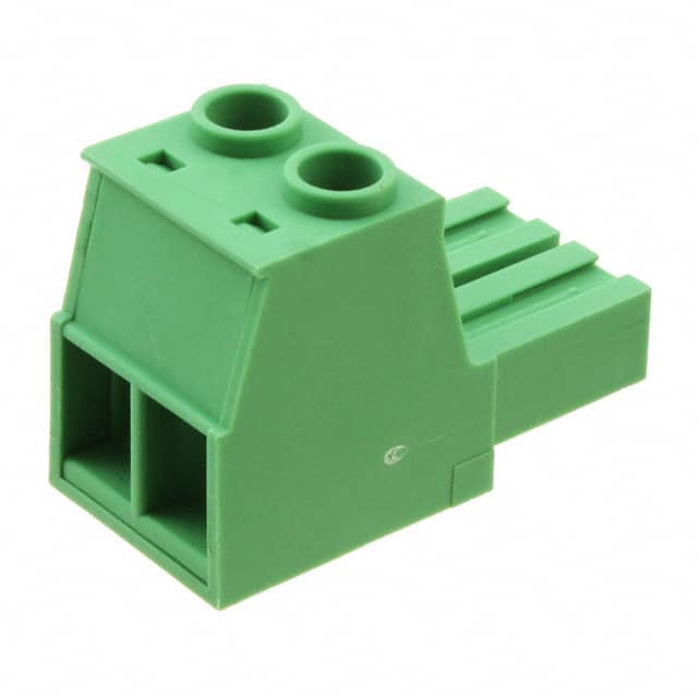 1913507 Phoenix Contact  Stiftleisten, Stecker und Buchsen